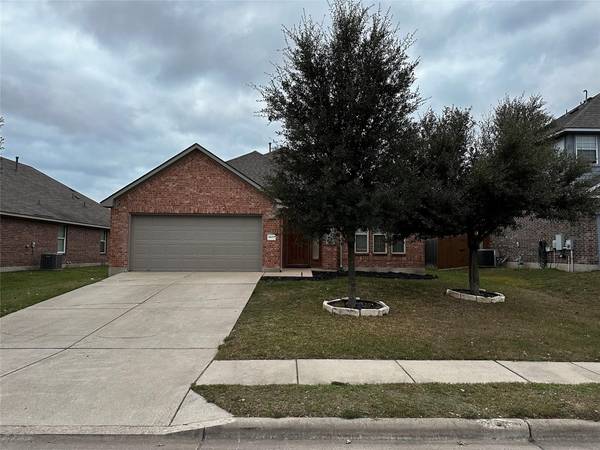 4609 Tiddle LN, Pflugerville, TX 78660