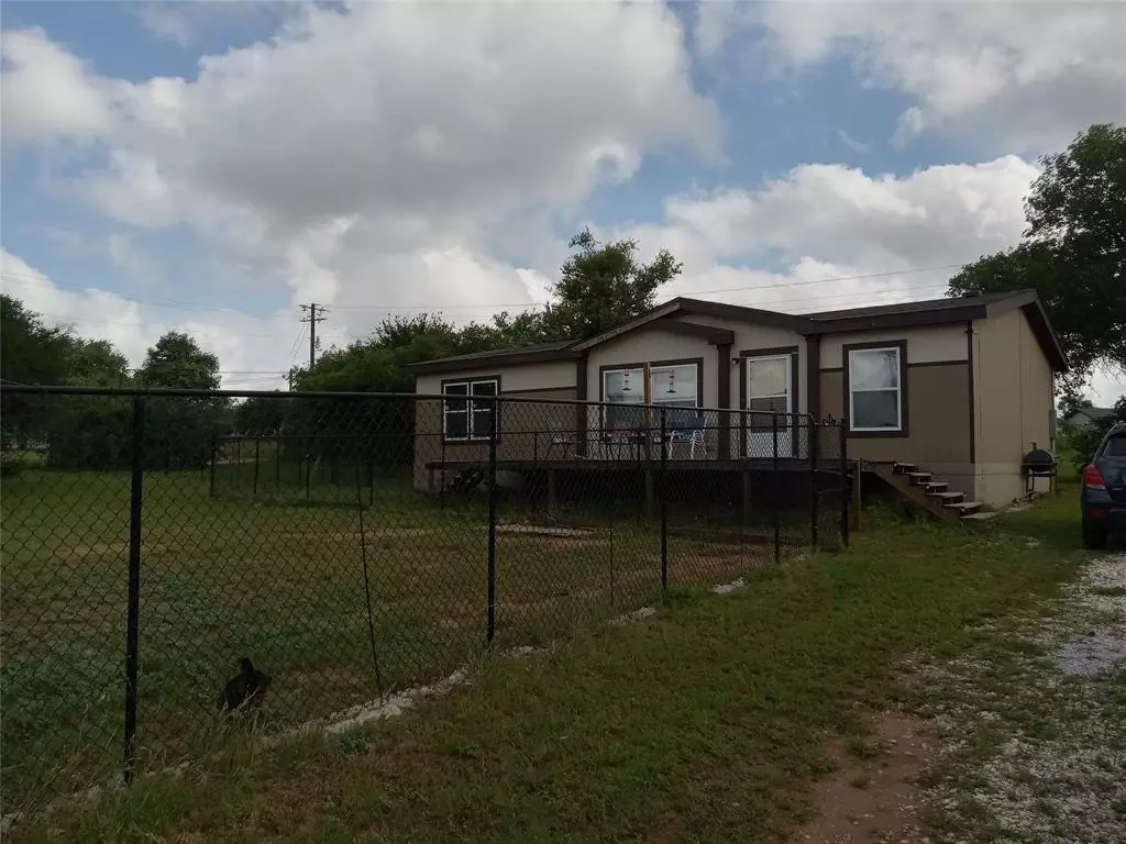 Burnet, TX 78611,100 Deer Springs DR