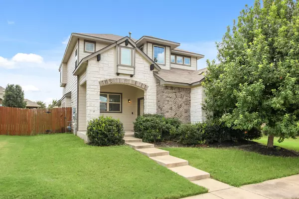 440 Canadian Springs DR, Leander, TX 78641