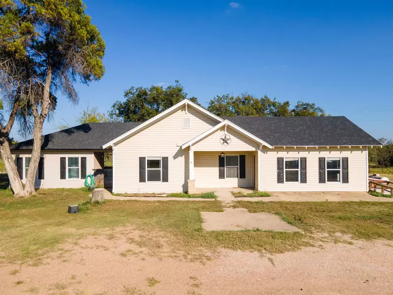 388 County Road 3500, Lampasas, TX 76550