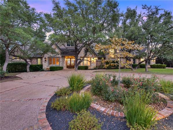 17135 Majestic Ridge RD,  Austin,  TX 78738