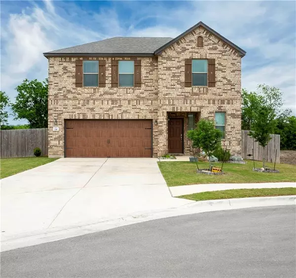 241 Ella Marie CIR, Uhland, TX 78640