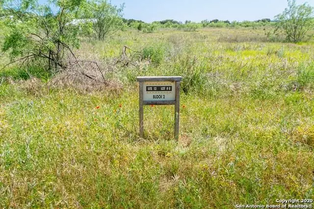 Burnet, TX 78611,122 Round Up CIR