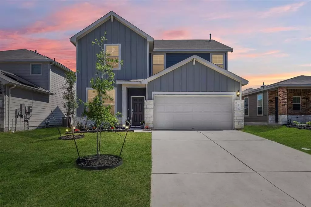 Georgetown, TX 78626,124 Fiery Skipper LN