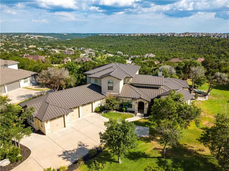 901 Dream Catcher DR, Leander, TX 78641