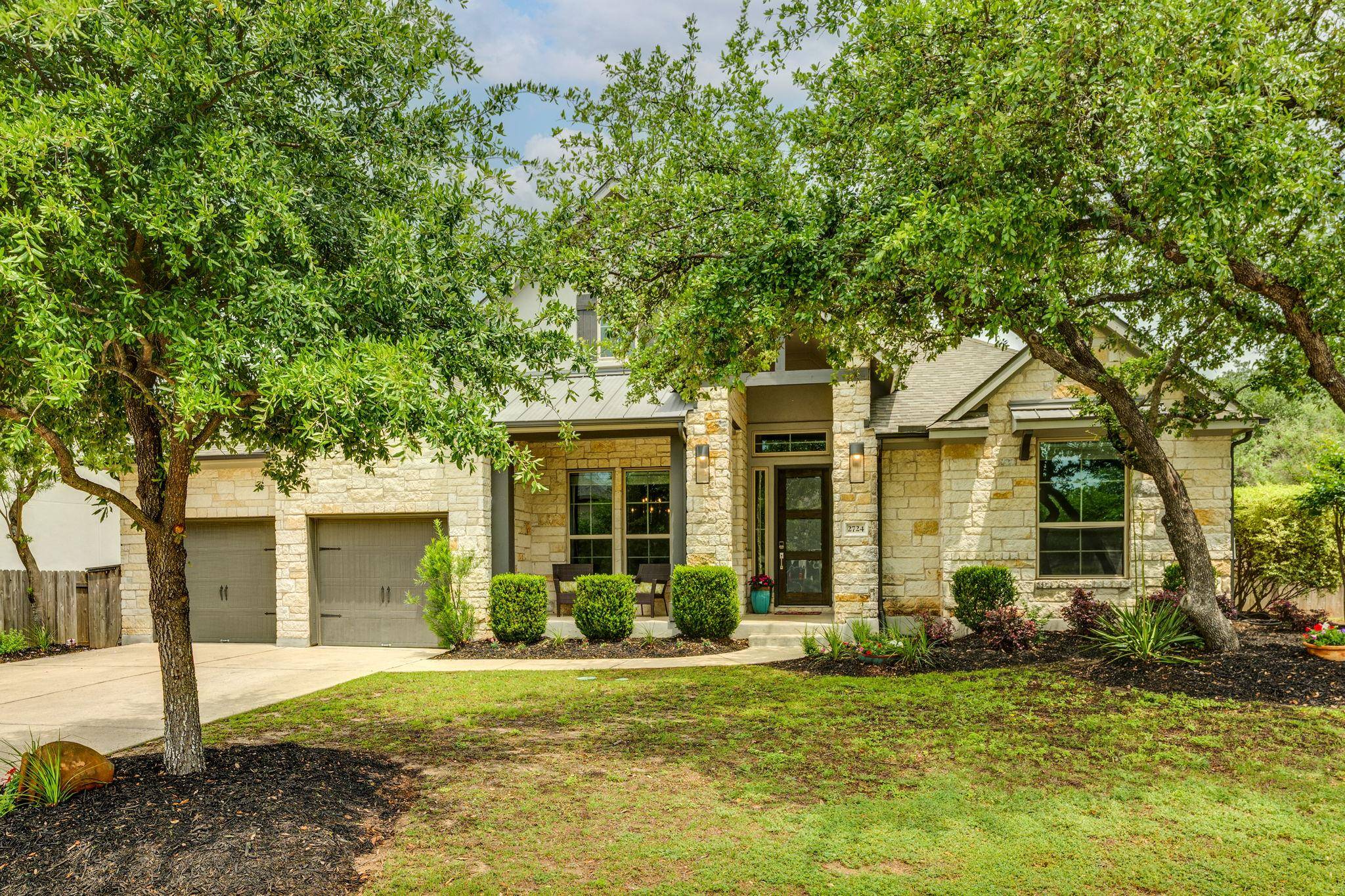 2724 Rain Song DR, Leander, TX 78641