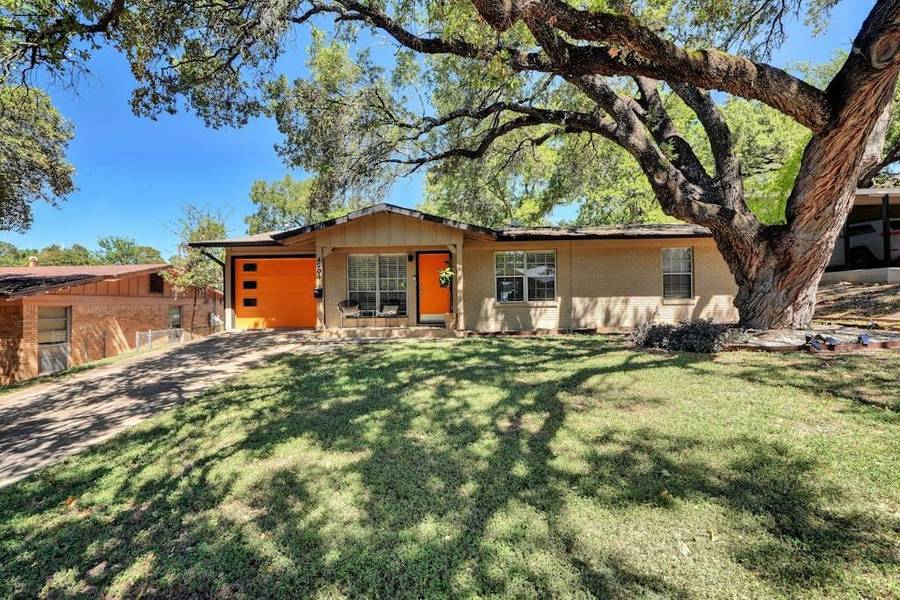 4904 Enchanted LN, Austin, TX 78745