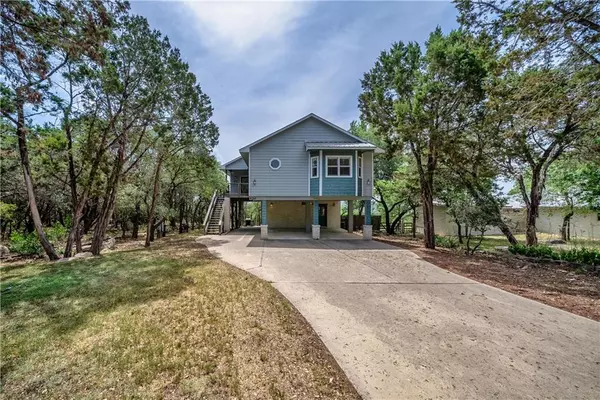 420 Lake FRST, Canyon Lake, TX 78133