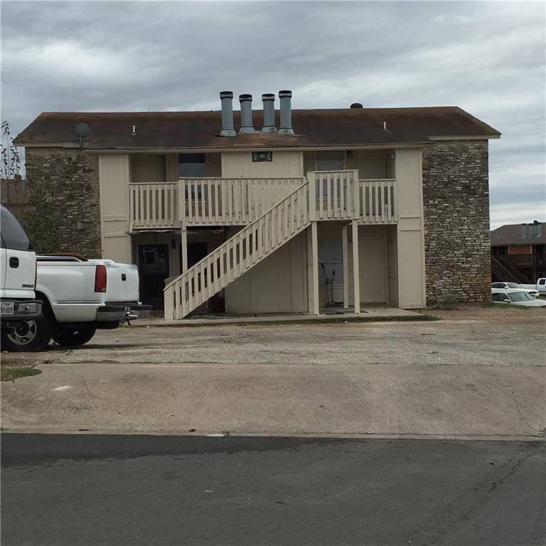 501 Hardin CT #D, Austin, TX 78753