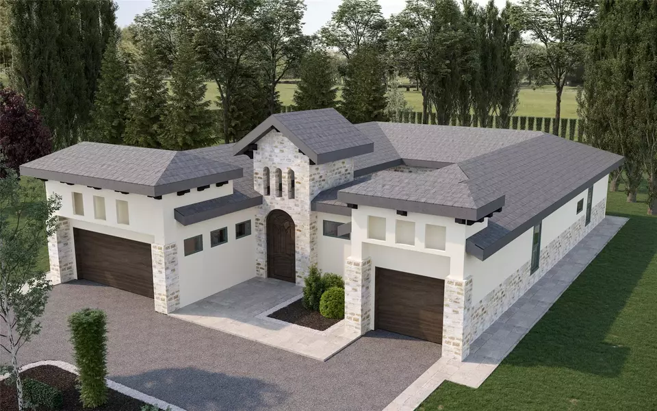 504 Magan LN, Jarrell, TX 76537