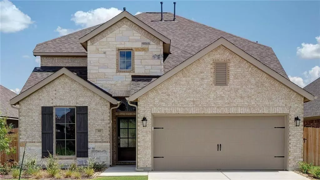 San Marcos, TX 78666,317 Lacey Oak LOOP