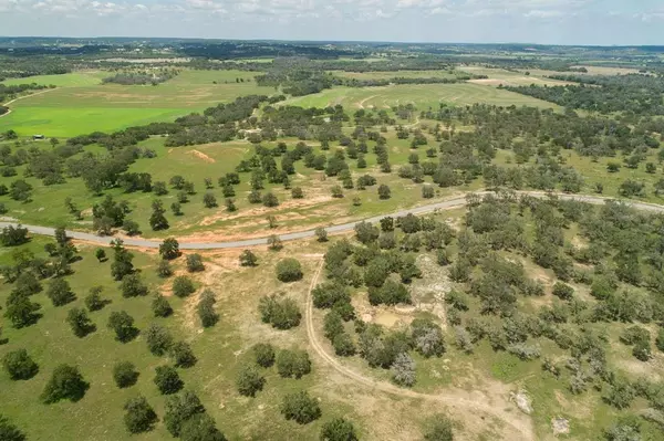 Fredericksburg, TX 78624,Lot 14 Silas TRL