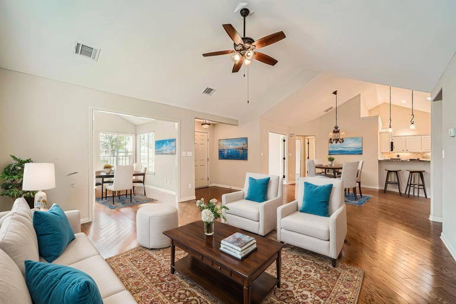 Georgetown, TX 78633,30 Wildwood DR #92