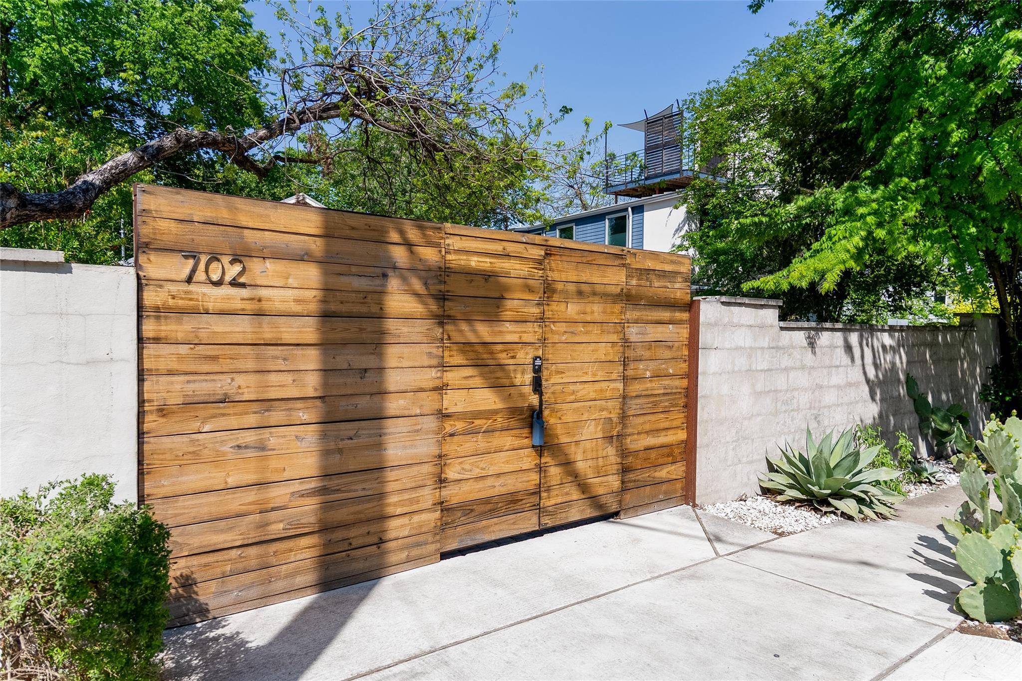 702 W Mary ST, Austin, TX 78704