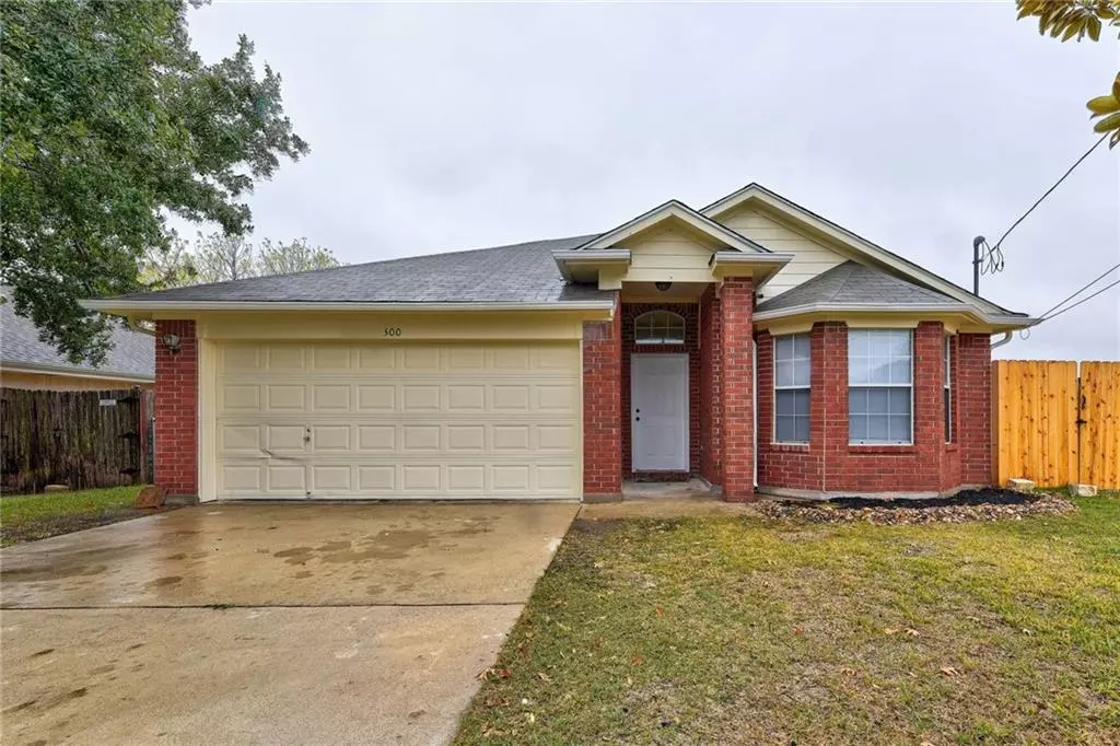 Thrall, TX 76578,300 Lydia LN