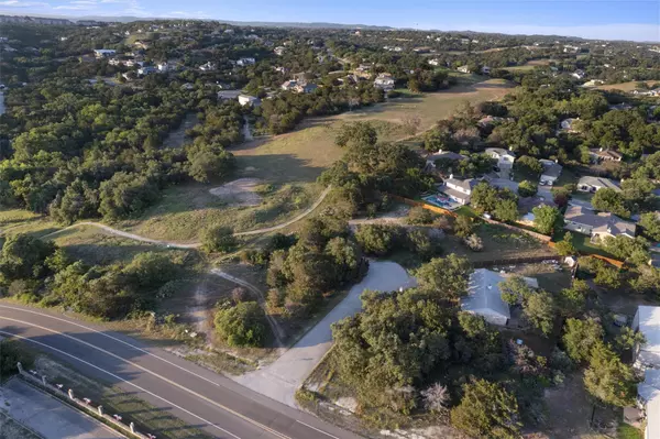 Lago Vista, TX 78645,20702 Key CV