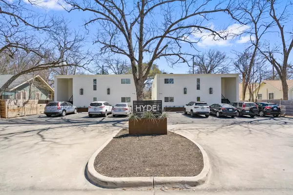 Austin, TX 78751,4105 Speedway #205