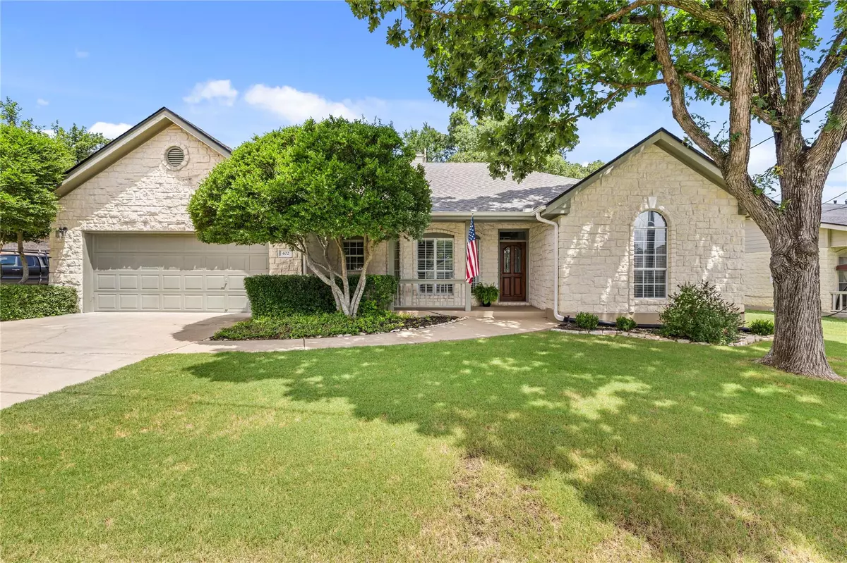 Georgetown, TX 78628,402 Susana DR