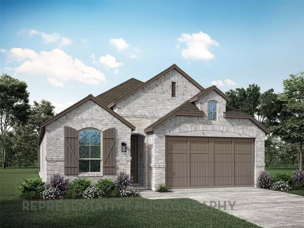 Kyle, TX 78640,148 Basket Flower LOOP