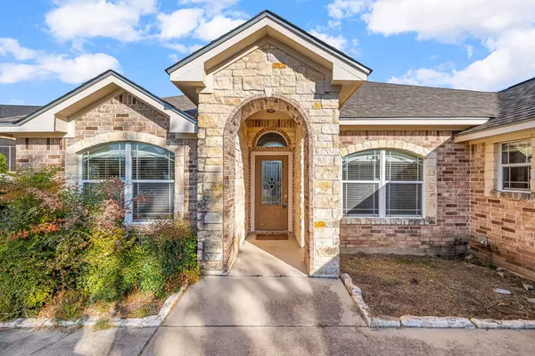 Nolanville, TX 76559,103 Black Walnut CT