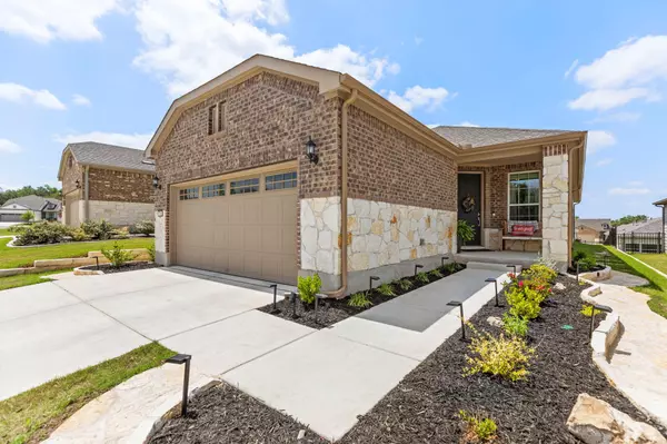 711 Livewater LN, Georgetown, TX 78633