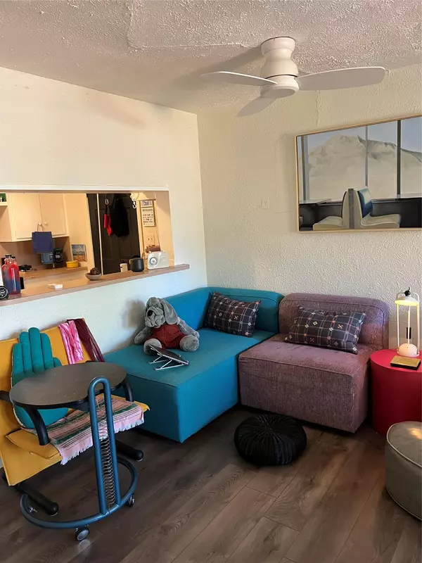 Austin, TX 78751,5112 Martin Ave #A