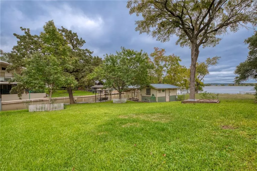 Granite Shoals, TX 78654,1010 Hill Circle West DR
