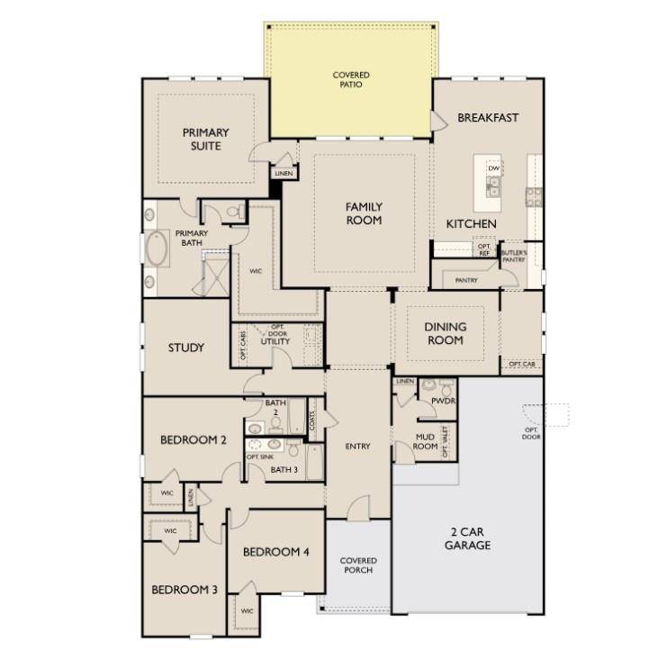San Marcos, TX 78666,117 Bigtooth Maple LN