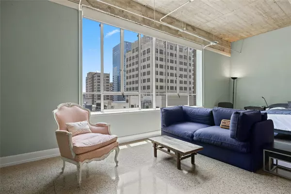 Austin, TX 78701,710 Colorado ST #5F