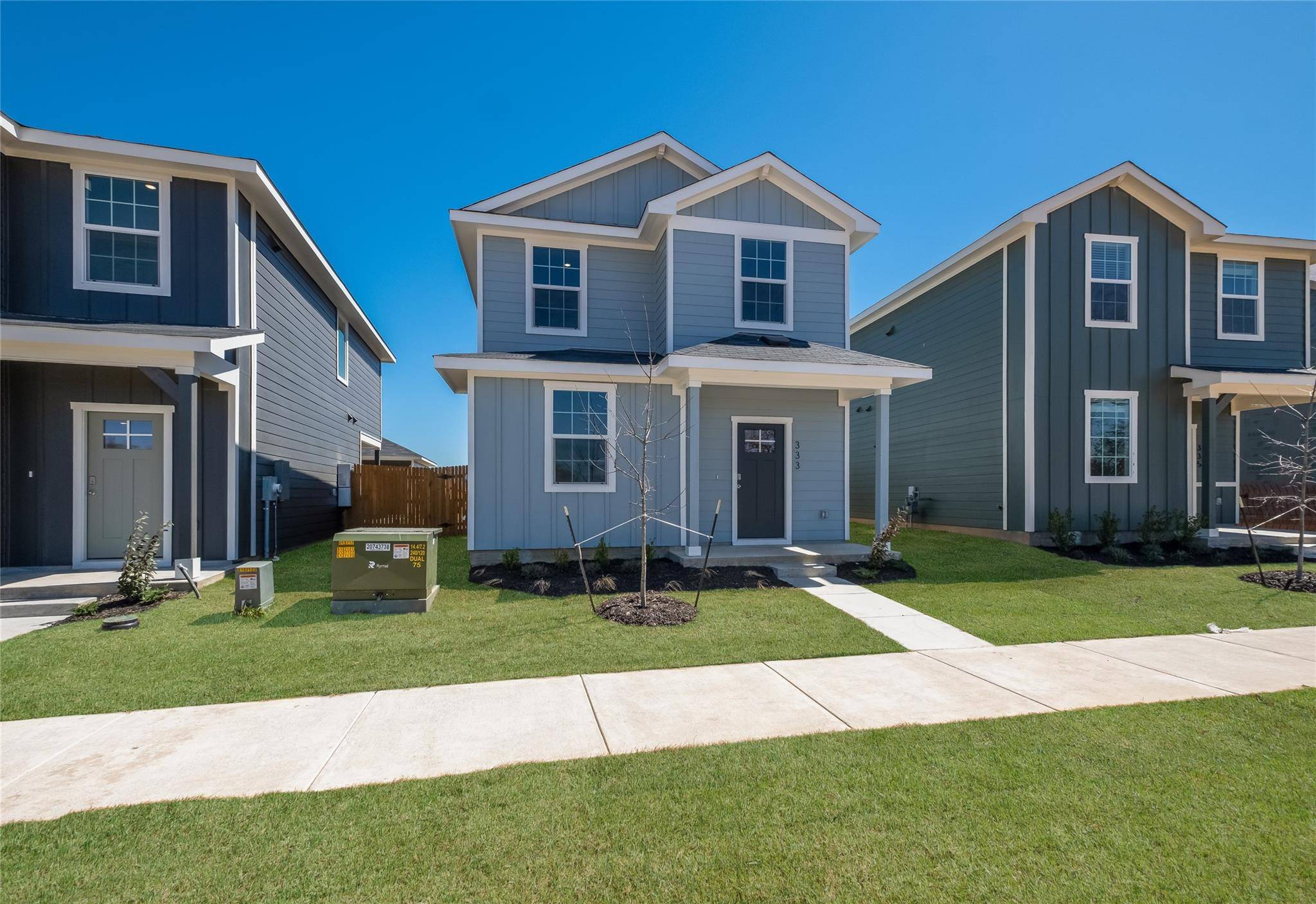 Bastrop, TX 78602,301 El Siebo LN