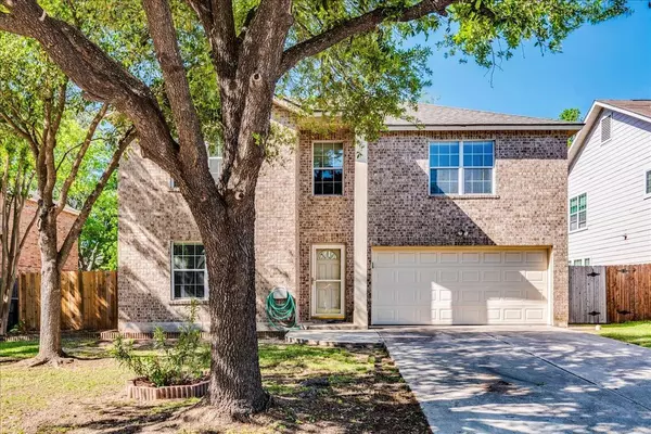 110 Masonwood DR,  Kyle,  TX 78640