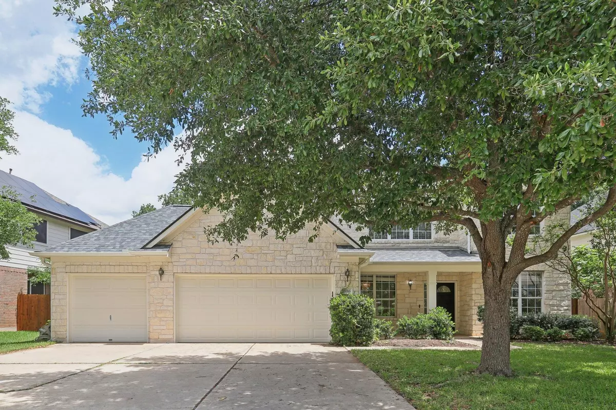 Round Rock, TX 78681,2616 Henley DR