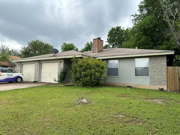 2307 Singletree Ave, Austin, TX 78727