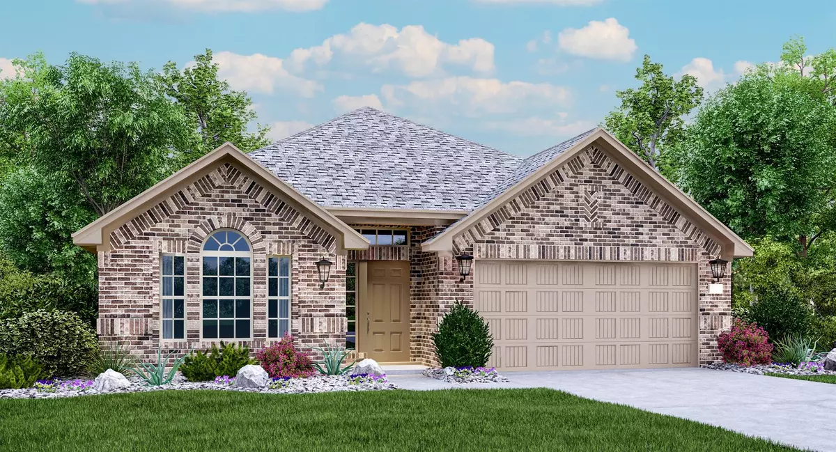 Georgetown, TX 78628,1513 Dove Ranch RD