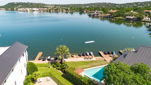 Horseshoe Bay, TX 78657,104 Cove E #103