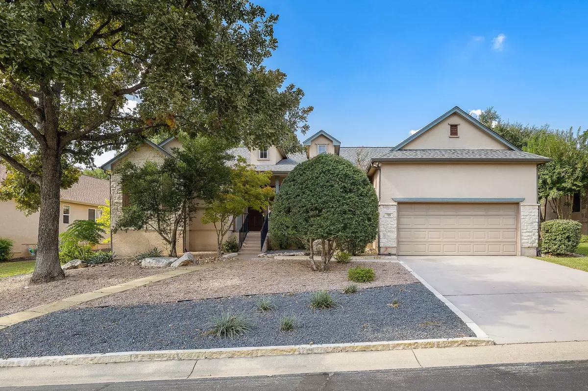 Georgetown, TX 78633,105 Liatris LN