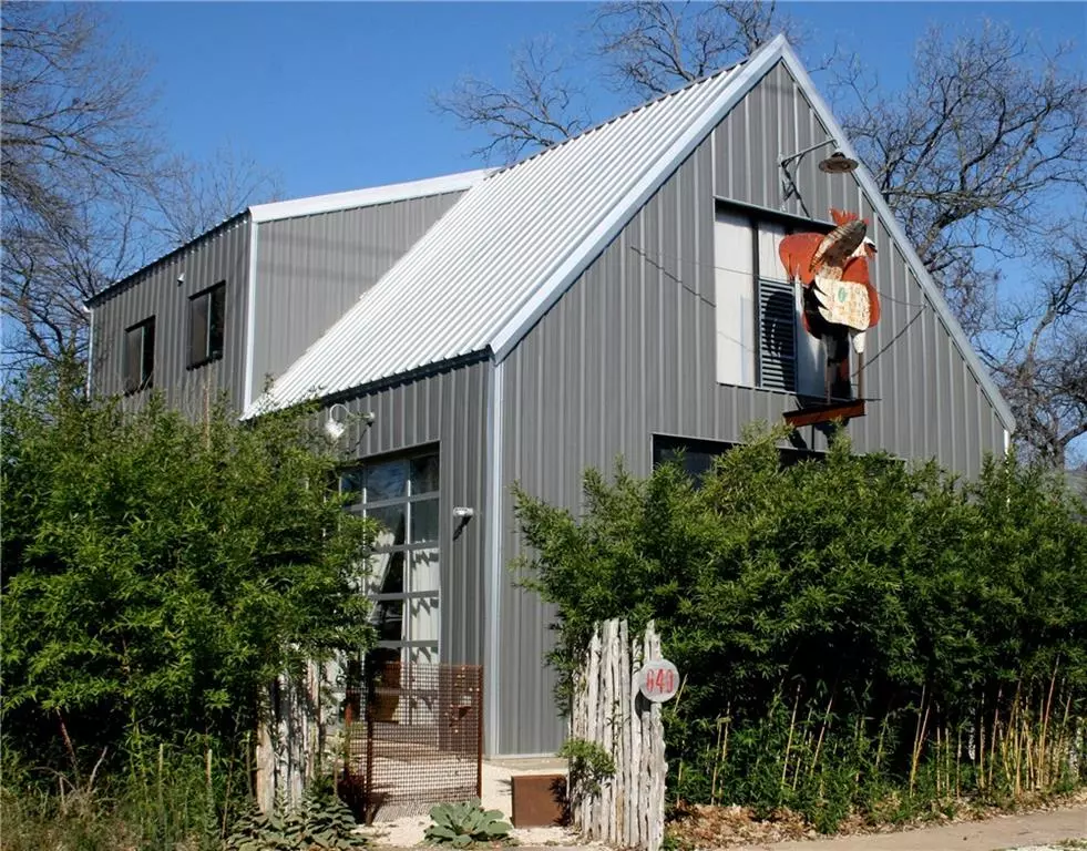 Austin, TX 78702,640 Tillery ST