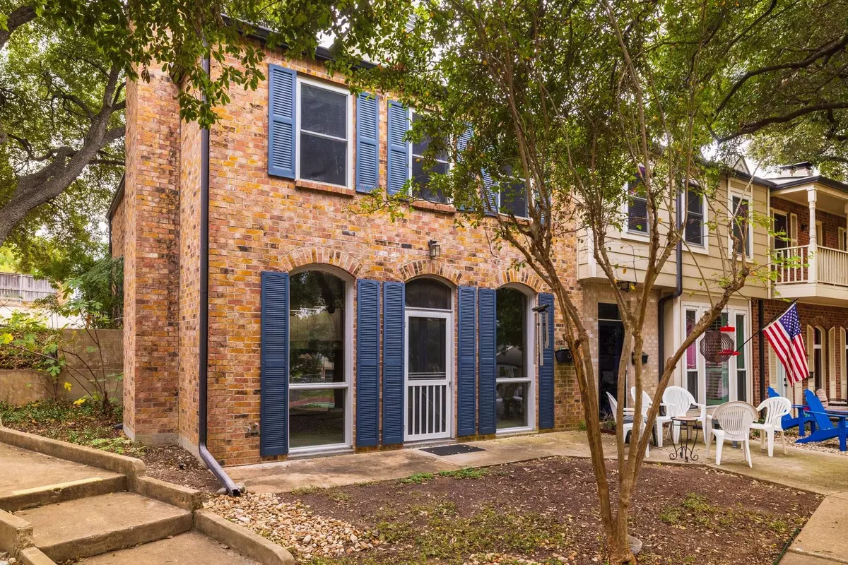 Austin, TX 78731,6522 E Hill DR