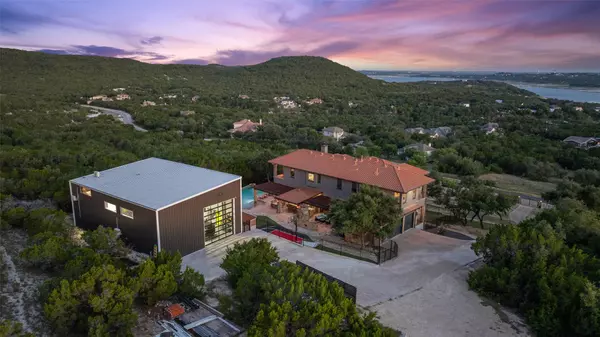 Volente, TX 78641,8271 Lime Creek RD