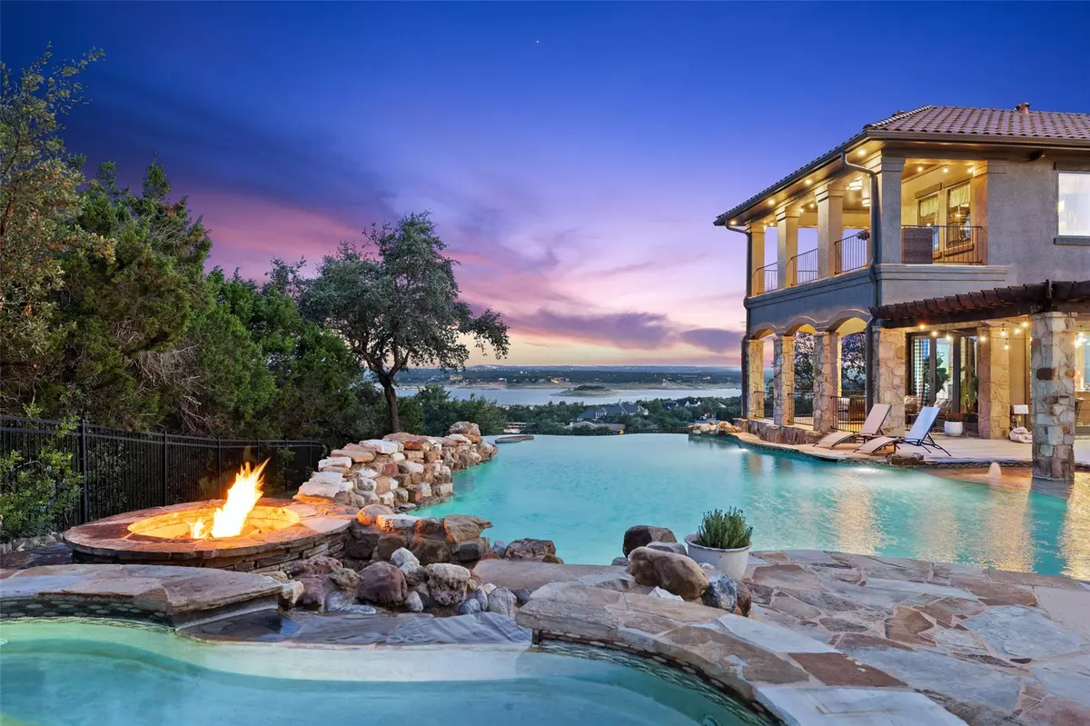 Volente, TX 78641,8271 Lime Creek RD