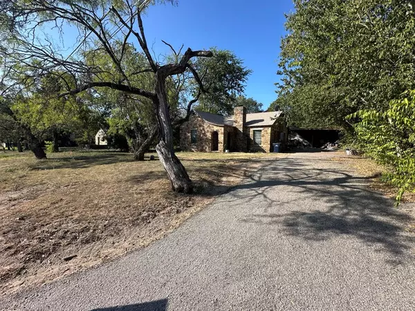 804 N Main ST, Burnet, TX 78611