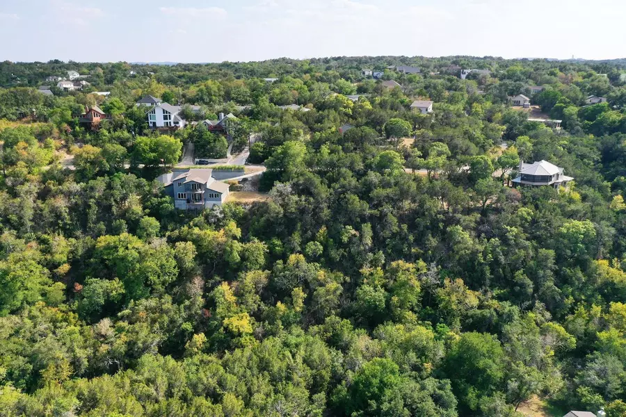 2410 Crazyhorse PASS, Austin, TX 78734
