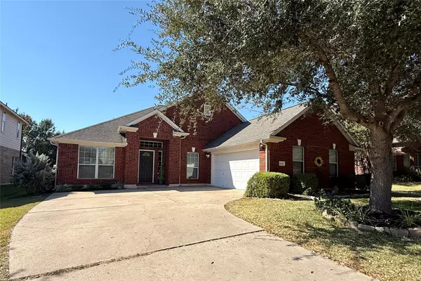Pflugerville, TX 78660,20609 Kearney Hill RD