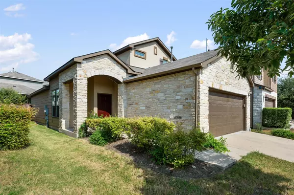 9302 Tanager WAY, Austin, TX 78748