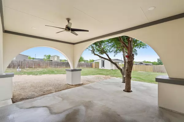 Cedar Creek, TX 78612,103 Alameda DR