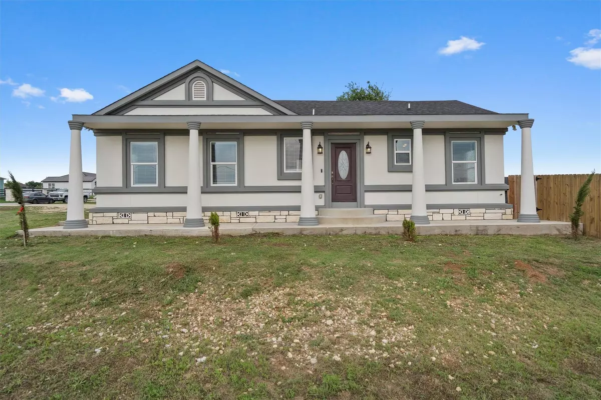 Cedar Creek, TX 78612,103 Alameda DR