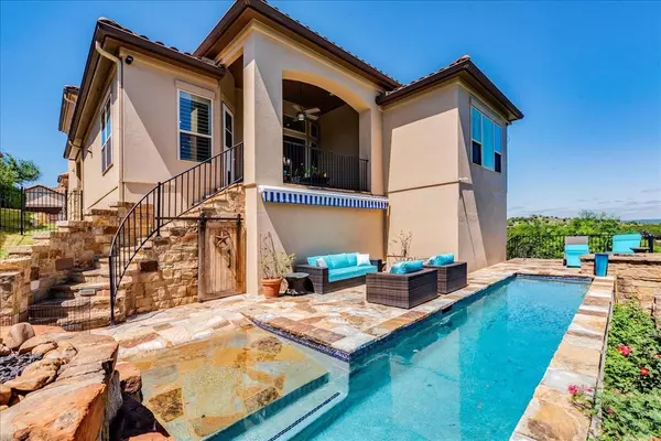2224 Rivina DR, Austin, TX 78733
