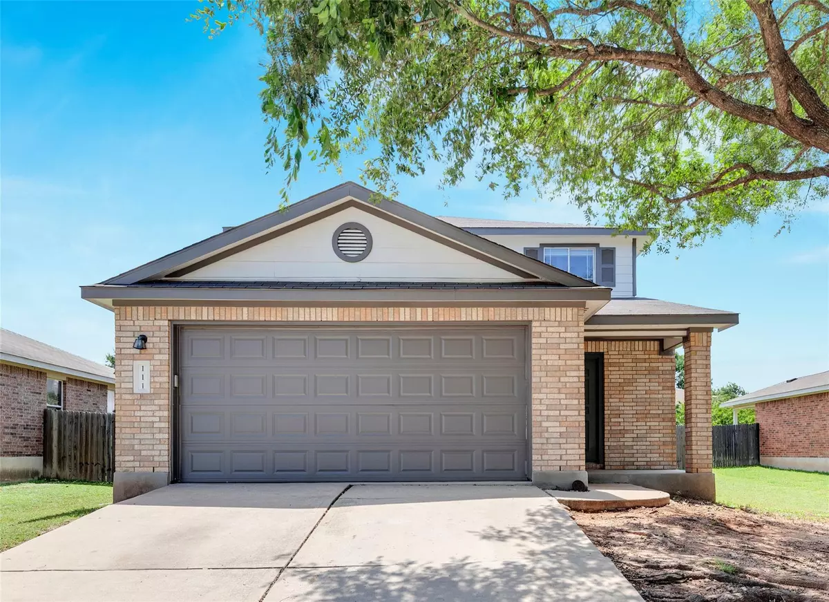 Leander, TX 78641,111 Woodley RD