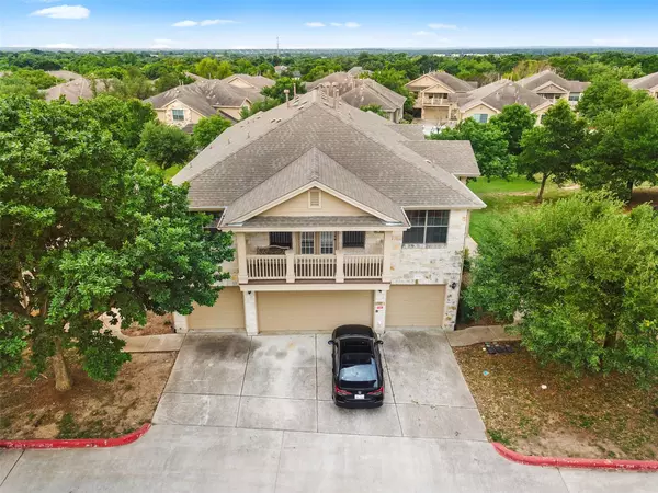 Austin, TX 78748,9201 BRODIE LN #5201