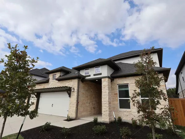 Leander, TX 78641,3625 Helena WAY